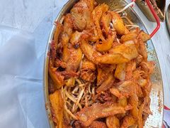 -辣盆盆麻辣小龙虾(哈尔滨总店)