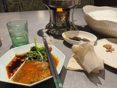 -鼎鼎香·港式火锅(北京SKP店)
