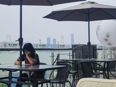 -富力威斯汀酒店-中国元素中餐厅(武昌临江店)
