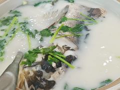 -紫藤园·天目湖大鱼头(南山竹海店)