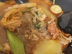 -四川老牛麻辣烫(北门桥店)