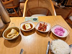 -海云台韩式汤饭·13年匠心韩料(南山店)