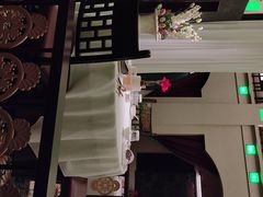 -金链花·泰国餐厅(国贸店)