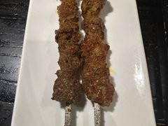 -喜晋道面馆(华严寺广场店)