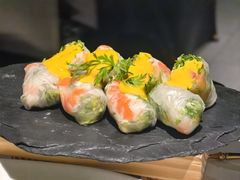 -羲和雅苑•北京烤鸭(国贸商城店)