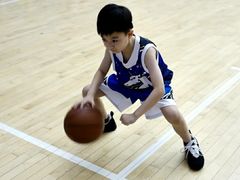 -东方启明星篮球培训(击掌校区)