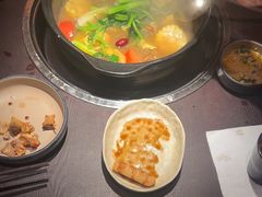 -芸鲜季·云南野生菌餐厅· 云南风物味研社(闵行店)