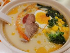 -新一番三文鱼寿司(友谊国贸城店)