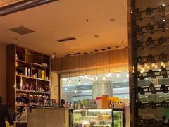 -尘香•传统川菜(创汇首座店)