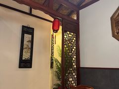 -呼吸森林·生态农庄农家乐私房菜