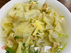 -朱新年·苏式汤团·面点(北寺塔店)