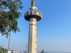 -岳麓山风景名胜区