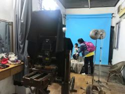 -艳芳照相馆