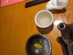 -大江户日本料理(吕厝店)