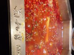 -蜀九香火锅(彩虹店)