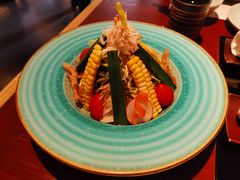 -蟹田居·活蟹料理(东城店)