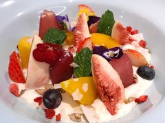 酸奶鲜果沙拉-阿妮叶李(光谷世界城店)