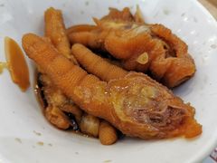 -新世界餐厅(万达店)
