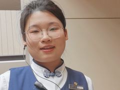 -朗丽兹自助餐厅
