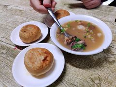 -永盛斋小吃(故宫店)