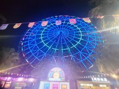 -三亚海昌梦幻海洋不夜城