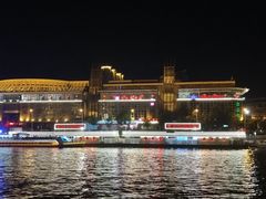 -海河游船(古文化街码头)