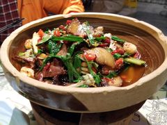 -井水小厨·湘菜(活力广场店)