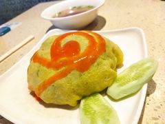 -缅丽·缅甸小吃(版纳店)