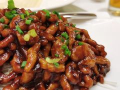 京酱肉丝-乐忻皇朝汇(环贸iapm商场店)