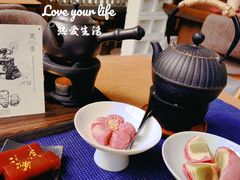 -扫雪煮茶(西村店)