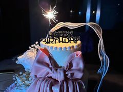 -西檬树SIMON·T轻奢蛋糕(大东方Max店)