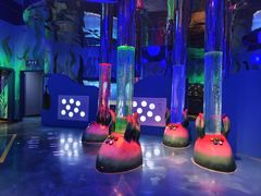 -沈阳海洋探索中心