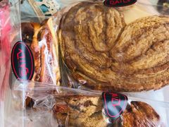 伯爵茶杏桃司康-得粒烘焙坊Daily Bakery House(东海花园店)