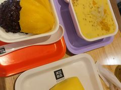 -满记甜品(王府井北京市百货大楼店)