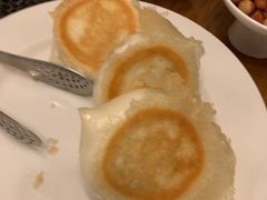 -青岛海景花园大酒店·白果树餐厅青岛菜