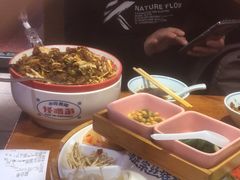 -怪噜范·老贵阳街头名小吃(鸿通城店)