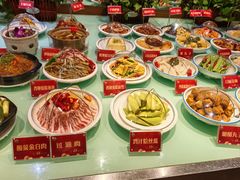 -包子大王(新泽巷店)