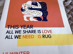 -The Rug Cafe(王府中环店)