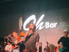 -ohbar live house(人广店)