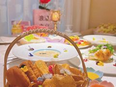-PARFUM FLORAL花境法餐(南京首店)