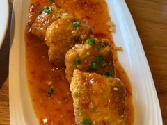 -永安鱼庄·镇江菜(丁卯店)