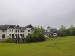 -南通鹏欣花园国宾酒店