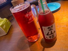 -串东家·好酒配好串(拱墅万达金街店)