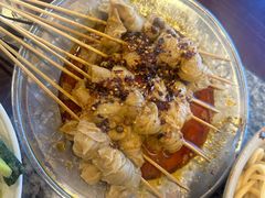 -小街天府(西工小街店)