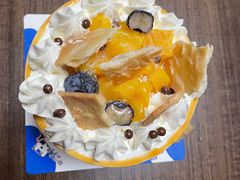 -美滋每客(亲贤北街店)