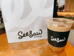 -Seesaw Coffee(朝阳大悦城店)