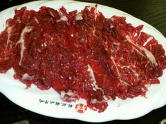 -林记潮汕牛肉(融汇店)