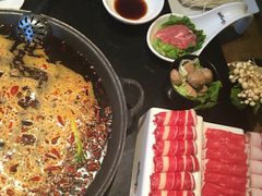 -纸盐河码头火锅(十八梯店)