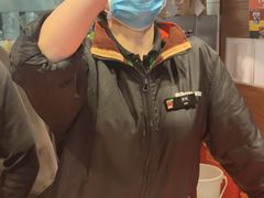 -汉堡王(永旺梦乐城店)