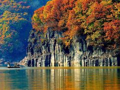 -松花湖风景名胜区